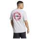 Adidas Ανδρική κοντομάνικη μπλούζα FC Bayern VRCT Tee